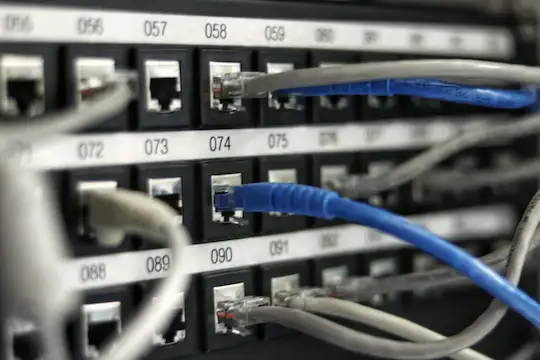 Modern datacenter infrastructure