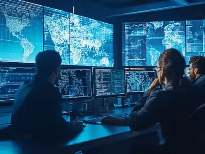 Secure out-of-band communications for incident response