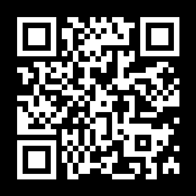 QR Code for iOS Cellcrypt App Download