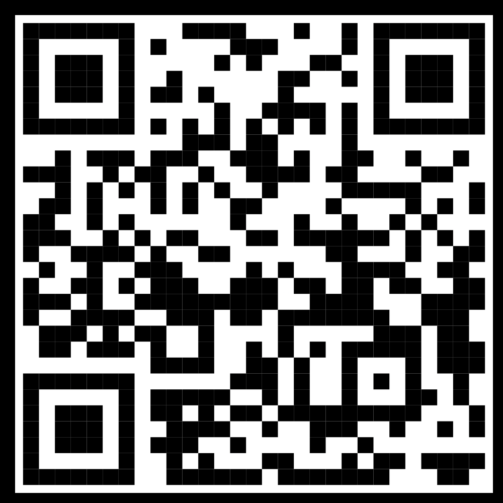QR Code for Android App